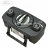 Bloc lumini faruri adaptive, cu functie proiectoare ceata Ford S-Max (2007-2014) 1.8 TDCi 125 HP oe 1791491