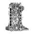 Bloc motor Ford EcoSport (2019-2023) 1.5 TDCi EcoBlue 4x4 125 HP oe 2189133
