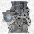Bloc motor Ford Focus (2011-2014) 1.6 TDCi ECOnetic 105 HP oe 1733057