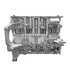 Bloc motor Ford Tourneo Connect (2019-2023) 1.5 EcoBlue 120 HP oe 2189133