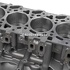 Bloc motor Ford Tourneo Custom 2.2 TDCi 155 HP Part Number CK2Q6011AA