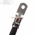 Borna acumulator negativ, model start stop Ford BMax 1.5 TDCi 75 HP Part Number CV2T10C679BG