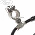 Borna acumulator negativ Ford Transit Connect 2002 1.8 Di 75 HP Part Number 3T1T14301AF