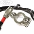 Borna acumulator pozitiv Ford Tourneo Connect (2002-2014) 1.8 TDCi 110 HP oe 4483965