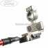 Borna acumulator pozitiv cu cablu Ford Galaxy 2 2.0 TDCi 163 HP oe 1469331