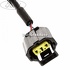 Borna acumulator pozitiv pentru model cu clima AC Ford Transit Connect 1 1.8 Di 75 HP Part Number 2T1T14A280BM
