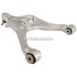 Brat bascula fata inferioara stanga Ford Ranger 2023-2026 2.0 Si-TDCi 170 HP Part Number 