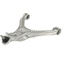 Brat bascula fata inferioara stanga Raptor Ford Ranger (2023-2026) 3.0 Raptor V6 4WD 292 HP oe 2559481