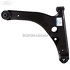 Brat bascula fata stanga incarcare maxima Ford Transit MK7 2.4 TDCi 100 HP Part Number 6C113A053BD