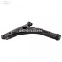 Brat bascula fata stanga incarcare maxima Ford Transit MK7 2.4 TDCi 100 HP Part Number 6C113A053BD
