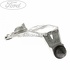 Brat tija ansamblu stergator parbriz stanga Ford Focus MK3 facelift 1.0 EcoBoost 100 HP Part Number BM5117K484AC