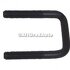 Brida arc lamelar punte spate 95 mm Ford Transit (2000-2006) 2.0 TDCi 125 HP oe 4162774