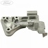 Brida inferioara fixare tampon motor dreapta Ford Focus (2008-2011) 2.5 ST 225 HP Part Number 6M5G6030AA