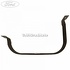 Brida metalica prindere rezervor combustibil 103 litri spre spate Ford Transit (2006-2014) 3.2 TDCi 200 HP oe 1506942