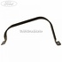 Brida metalica prindere rezervor combustibil 103 litri spre spate Ford Transit (2006-2014) 3.2 TDCi 200 HP Part Number 8C1V9092DB