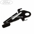 Brida prindere furtun frana spate dreapta Ford Focus MK3 1.0 EcoBoost 100 HP Part Number AV612B110AA