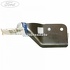 Brida prindere sina scaun stanga Ford Focus C-Max (2003-2007) 1.6 TDCi 90 HP oe 1511236
