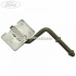 Brida punte spate toba finala stanga Ford S-Max (2007-2014) 2.3 160 HP oe 1420647