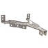 Brida stanga panou bord Ford Mustang Mach-E MACH-E (CGW) EV GT 4x4 487 HP oe 2491918