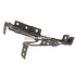 Brida stanga panou bord Ford Mach-E MACH-E (CGW) First Edition 337 HP Part Number LJ8BR044G28BC