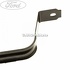 Brida suport rezervor spre fata Ford Fiesta (2002-2005) 1.4 16V 80 HP oe 1208720