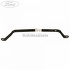 Brida suport rezervor spre spate Ford Fiesta (2002-2005) 1.4 16V 80 HP oe 1208719