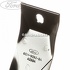 Brida suport rezervor spre spate tip sasiu Ford Transit (2000-2006) 2.0 TDCi 125 HP oe 1530622