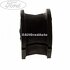 Bucsa, bara stabilizatoare fata diametru 23 mm Ford Transit (2000-2006) 2.4 TD 75 HP oe 4041489