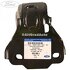 Bucsa bascula fata inspre spate dreapta Ford Mondeo MK4 2.0 145 HP Part Number 7G9J3A262BB