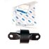 Bucsa fuzeta spate Ford Focus 2 1.6 100 HP Part Number 98AG5K896AB