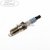 Bujie aprindere platinum Ford Mondeo (2000-2007) 2.5 V6 24V 170 HP oe 5190933