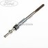Bujie incandescenta Ford Galaxy (2007-2014) 2.2 TDCi 175 HP Part Number 6G9Q6M090AA