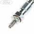 Bujie incandescenta montaj 18 mm Ford Mondeo MK2 1.8 TD 90 HP Part Number 96FF6M090CA