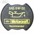 Buson umplere ulei Ford Mustang MK6 facelift 5.0 V8 450 HP oe 1514579