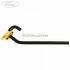 Buson vas expansiune lichid racire cu joja Ford Ranger (2002-2006) 2.5 TD 84 HP oe 3599734