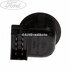 Buton comanda reglaj oglinda electrica cu functie rabatare Ford Fiesta (2002-2005) 1.4 16V 80 HP oe 1782894