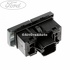 Buton parbriz incalzit si luneta Ford Fiesta MK5 facelift 1.6 16V 100 HP oe 1473734