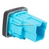 Buton portbagaj Ford Mach-E MACH-E (CGW) First Edition 337 HP Part Number JL1T19B514AB3JA6