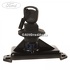 Butuc capota cu cheie an 04/2006-09/2011 Ford Transit MK7 2.4 TDCi 100 HP Part Number 6C1A16D748AB