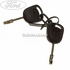 Butuc incuietoare capota Ford Transit (2000-2006) 2.4 TD 75 HP oe 4124287