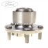 Butuc roata fata Ford Focus (2008-2011) 1.6 Ti 115 HP oe 1471854