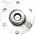 Butuc roata fata Ford Ranger 2 3.0 TDCi 4x4 156 HP oe 1454712