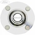 Butuc roata fata Ford Transit Courier 1.5 TDCi 95 HP Part Number B1BC1104A6B