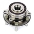 Butuc roata fata control adaptiv Ford Mustang MK6 facelift 5.0 V8 450 HP Part Number FR3V2C299BC