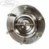 Butuc roata fata garda sol marita Ford Ranger 2016 2.2 TDCi 160 HP oe 9499171