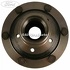 Butuc roata fata pentru janta 15 inch fara ABS Ford Transit (1994-2000) 2.5 DI 69 HP oe 6924008