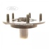 Butuc roata fata pentru roti spate simple Ford Transit (2000-2006) 2.4 TD 75 HP oe 4507717