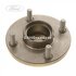 Butuc roata spate Ford Fiesta (2002-2005) 1.25 16V 70 HP Part Number 5S6Y1A034AC