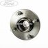 Butuc roata spate Ford Fiesta (2002-2005) 1.25 16V 70 HP Part Number 5S6Y1A034AC