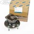 Butuc roata spate Ford Fiesta MK6 1.4 TDCi 70 HP Part Number DCP11A049AA